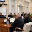 В Ишиме состоялась рабочая встреча с охотпользователями Тюменской области - Госохотдепартамент Тюменской области