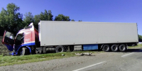 В Тамбовской области в массовой аварии погиб мужчина - Комсомольская Правда