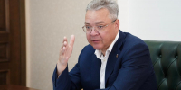 Глава Ставрополья дал ряд поручений в преддверии Дня знаний - Вечерний Ставрополь