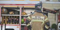 360 пожаров потушили за неделю в Ростовской области - Комсомольская правда