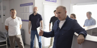 Фото: Максим ГОРДЫШОВ - Газета Майкопские новости
