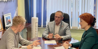 Помочь студентам узнать Северодвинск и увидеть возможности для своего будущего - Единая Россия