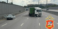 Ещё одно смертельное ДТП произошло на трассе в Подмосковье - ОКА-ФМ