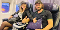 «Нет, точно, 100% нет!»: Илья Авербух опроверг слухи о беременности Лизы Арзамасовой - MosRegToday.Ru
