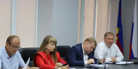 «С приближением холодов мы должны действовать предельно четко»: в Динском районе обсудили подготовку к отопительному сезону - Газета Трибуна