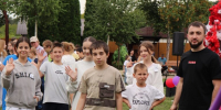 ИГРЫ ГТО в Усть-Джегутинском районе - Министерство физкультуры и спорта