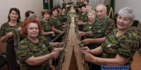 В Башкортостане появится новый статус «Волонтер СВО» - Администрация Туймазинского района