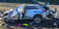В Рассказовском округе в тройном ДТП погиб 36-летний мужчина - OnlineTambov.Ru