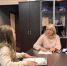 Алена Кокоева провела прием для семей Ленинского округа - VidnoeInform.Ru