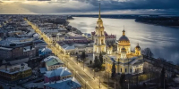 Паломничество в Ярославскую митрополию: октябрь-2026 - ИППО