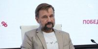Ставропольский режиссёр Масальский отправил фильм на кинофестиваль в Нидерландах - ИА Победа 26
