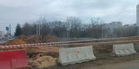 В Орле строят водопровод для студенческого кампуса - Комсомольская Правда