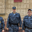 «Существовал риск взрыва»: возле здания суда в Саратове запылал автомобиль - ИА Версия-Саратов
