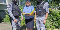 Алиментщик из Кирсанова получил 6 месяцев исправительных работ - УФССП