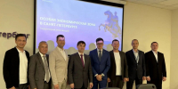 Опыт ОЭЗ Петербурга поможет развитию электротехнического кластера Чувашии - Единая Россия