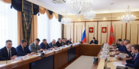 Автор: Александр Черных - Министерство финансов