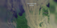 Облачность уберегла столицу Коми от заморозков - ИА Комиинформ