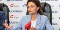 Учреждения культуры Югры озвучили программу нового творческого сезона - Ханты Манси Мир