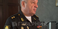Встреча СМИ с представителями рабочей группы группировки войск «Восток» прошла сегодня в Хабаровске - Gubernia.Com