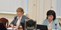Кто может получить семейную выплату, рассказали на вебинаре - УФНС России по РБ