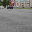 Более 6,5 км дорожного полотна обновили в рамках благоустройства двух важных магистралей в Вологде - Вологда.РФ