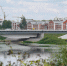 В Вологде досрочно откроют движение по Некрасовскому мосту - Вологда.РФ