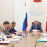 Губернатор Бочаров провел совещание перед Днем знаний - Газета Городские вести