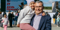 Первая контрольная – на отлично! | Фотография 1 - Магнитогорский металл
