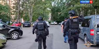 В Петербурге задержана преступная группа дроповодов - ГТРК Санкт-Петербург