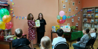 Подведены итоги летних чтений в брянских библиотеках - Брянская Учительская газета