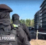На стройке в Кронштадте нашли нелегальных мигрантов - Spbdnevnik.ru
