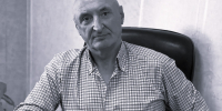 Ушел из жизни Казачков Андрей Васильевич - Министерство сельского хозяйства