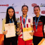 Светлана Чижикова завоевала бронзу домашнего чемпионата России по дуатлону - Газета Красноярский рабочий