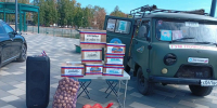 «Наша сила — в единстве» 12+ - Межпоселенческая библиотека
