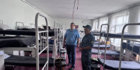 Махачкалинская специализированная прокуратура выявила нарушения в колонии-поселении №8 - РИА Дагестан