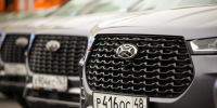 К 2030 году автопром РФ должен достичь 80% независимости по легковым машинам - Реальное время