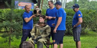 Два потока, одна команда и целое лето открытий: в столице прошло торжественное закрытие восьмого сезона профориентационного проекта «ПРОГероев» - Район Арбат