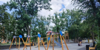 Фото из телеграм-канала Минстроя РХ - Пульс Хакасии