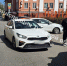 В Учетном переулке Тулы автоледи на Kia сбила подростка на электросамокате - ИА Тульская служба новостей