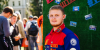 Студенческие организации КузГТУ: найди единомышленников и дело по душе - КузГТУ