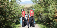 Приглашаем в паломническую поездку на престольный праздник Богородице-Рождественского монастыря с. Линевичи - Арсеньевская епархия