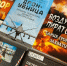 Книжная выставка «Терроризм – угроза обществу» - Библиотека им. А.М. Горького