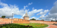 Неплохое начало выходных - МЧС