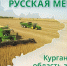 Проект «Русская мечта (Курганская область зовёт!)». - Юргамышский муниципальный округ