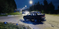 ДТП в Новомичуринске - РИА 7 Новостей