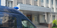 В Тульской области следователи СК устанавливают обстоятельства гибели несовершеннолетнего в результате падения из окна - Следственный комитет