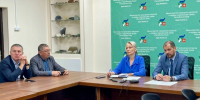Учёные создали цифровую модель рек Сысолы и Вычегды для защиты Сыктывкара от паводков - Pg11.Ru