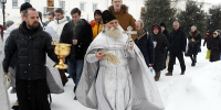 «Батюшка всегда находил нужные слова, чтобы верить, что Господь не оставит» - Епархия