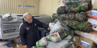 «Север помогает»: присоединяйтесь к самому масштабному движению Мурманской области в помощь нашим бойцам на передовой - Министерство региональной безопасности