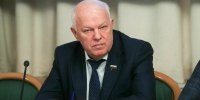 Анатолий Грешневиков – от экологического законодательства до конкретных проблем Ярославской области - Справедливая Россия